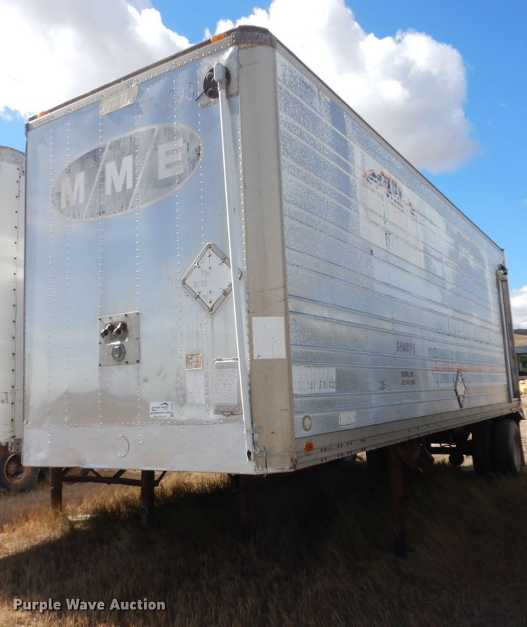 image for item DC8961 1976 Utility