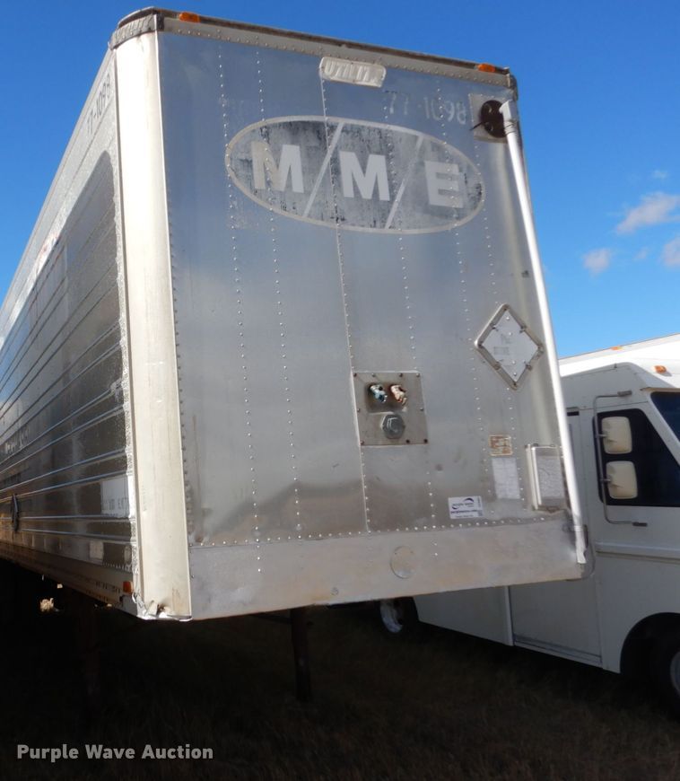 image for item DC8961 1976 Utility