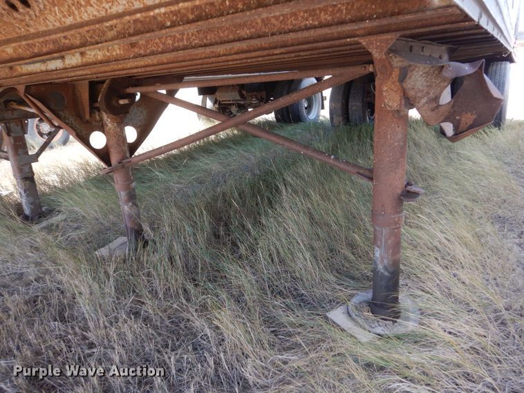 image for item DC8961 1976 Utility