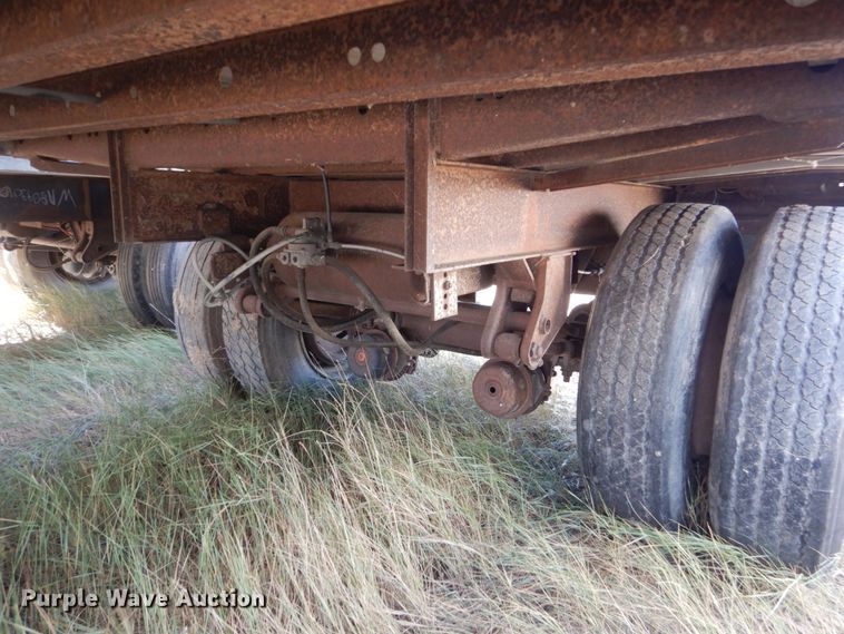 image for item DC8961 1976 Utility