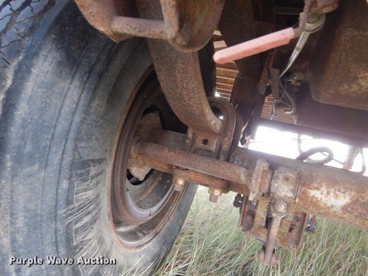 image for item DC8961 1976 Utility