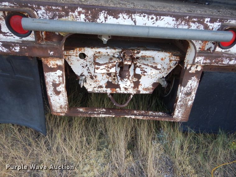 image for item DC8961 1976 Utility