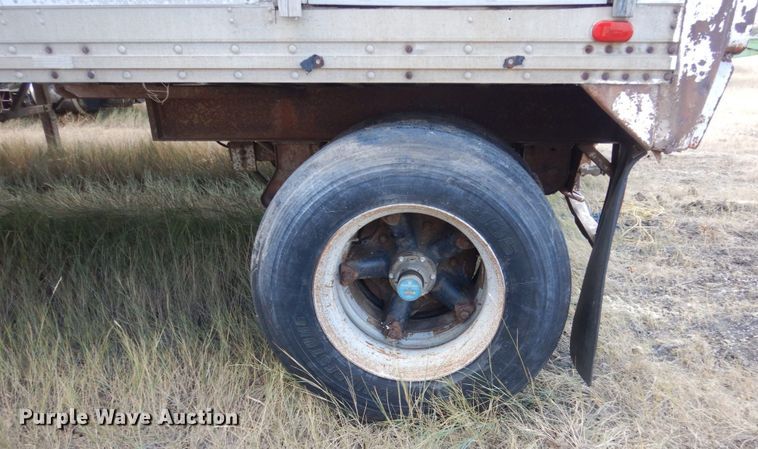 image for item DC8961 1976 Utility