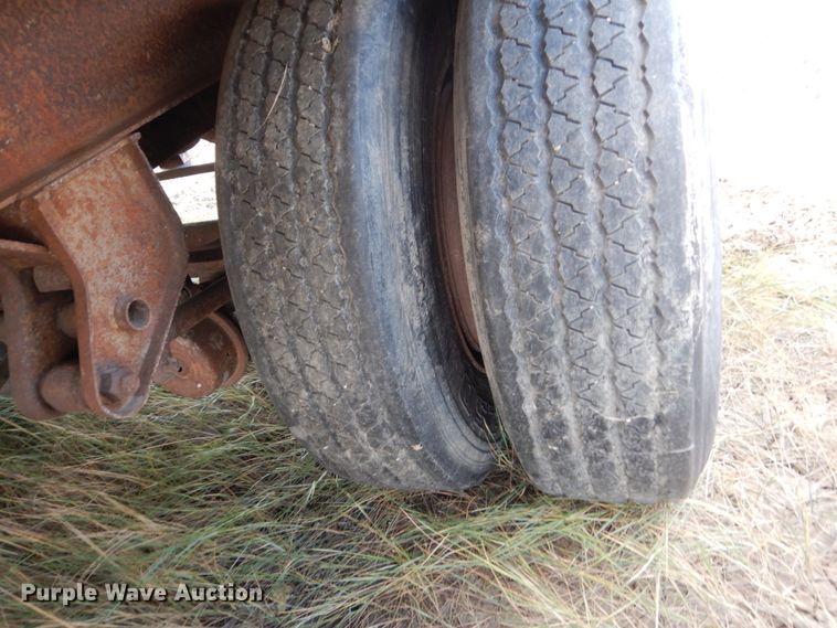 image for item DC8961 1976 Utility