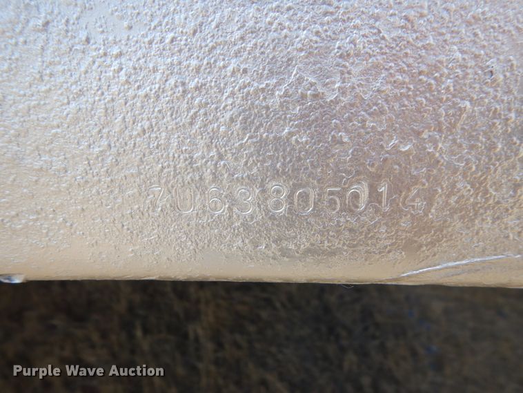 image for item DC8961 1976 Utility