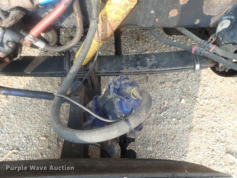 image for item DE0764 1998 Peterbilt 379  semi truck