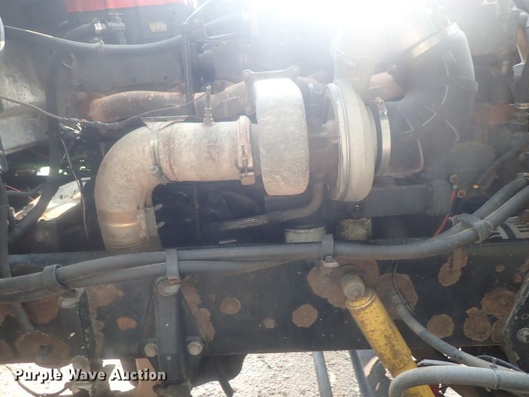 image for item DE0764 1998 Peterbilt 379  semi truck