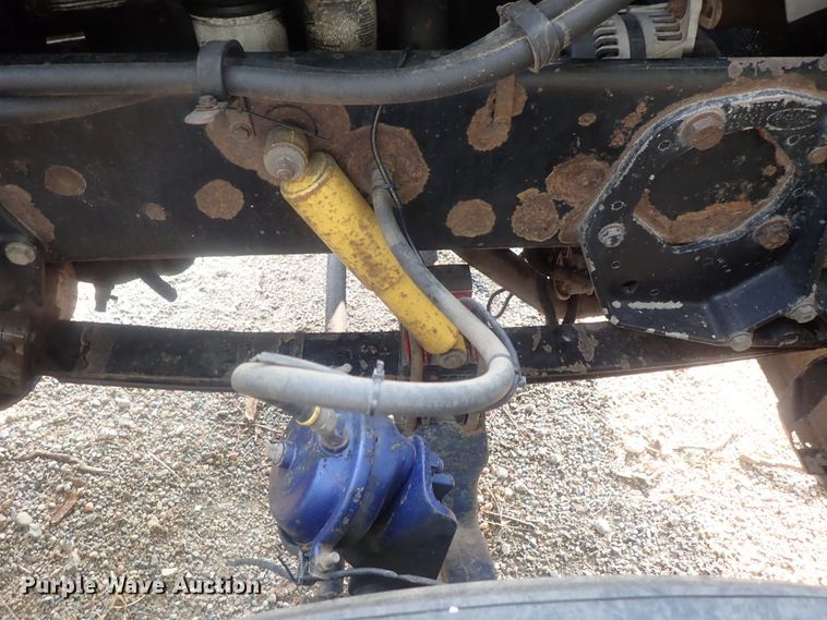 image for item DE0764 1998 Peterbilt 379  semi truck