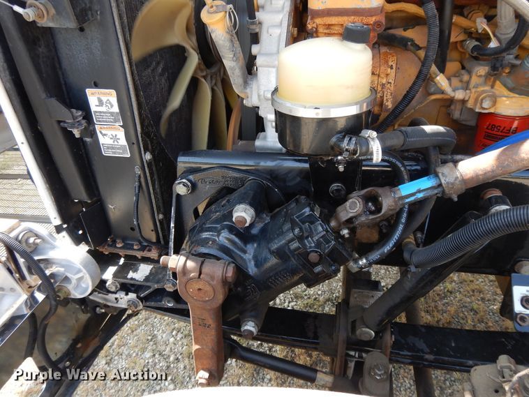 image for item DH0061 2006 Peterbilt 378  semi truck