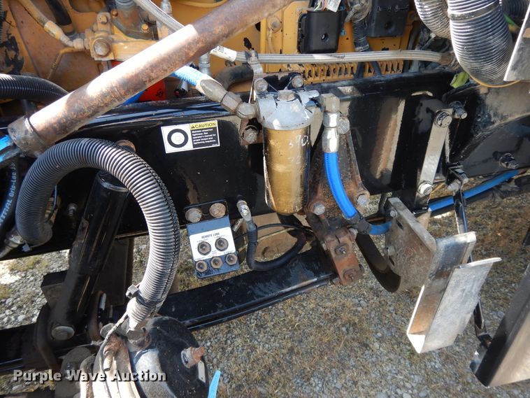 image for item DH0061 2006 Peterbilt 378  semi truck