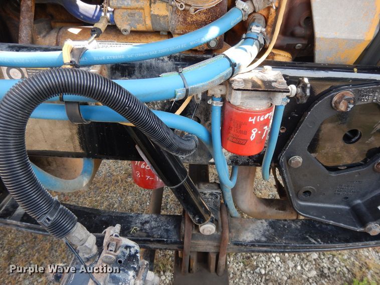 image for item DH0061 2006 Peterbilt 378  semi truck