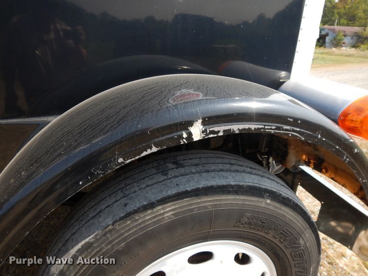 image for item DH0061 2006 Peterbilt 378  semi truck