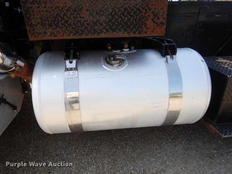 image for item DH0061 2006 Peterbilt 378  semi truck