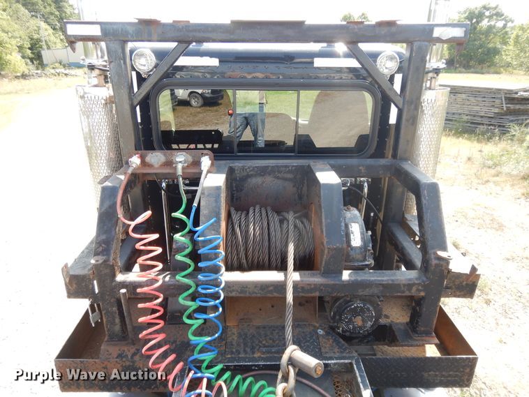 image for item DH0061 2006 Peterbilt 378  semi truck