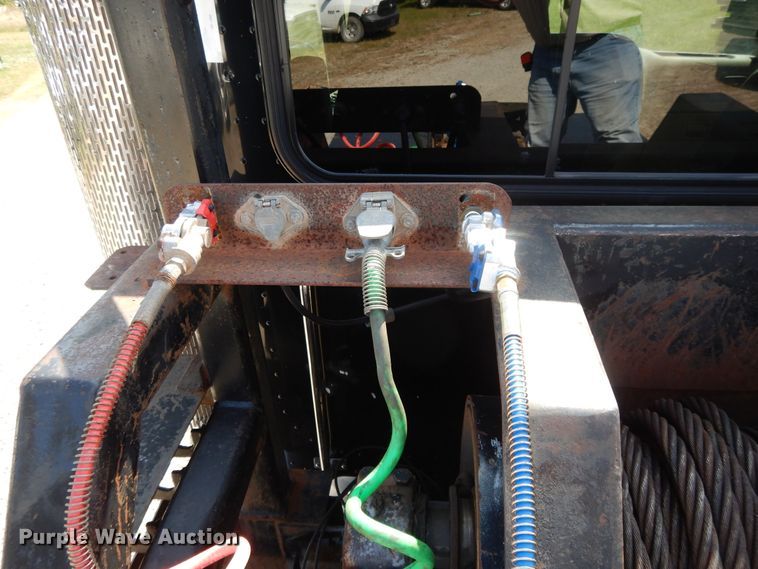 image for item DH0061 2006 Peterbilt 378  semi truck