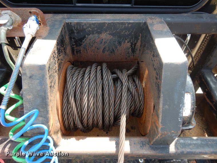 image for item DH0061 2006 Peterbilt 378  semi truck