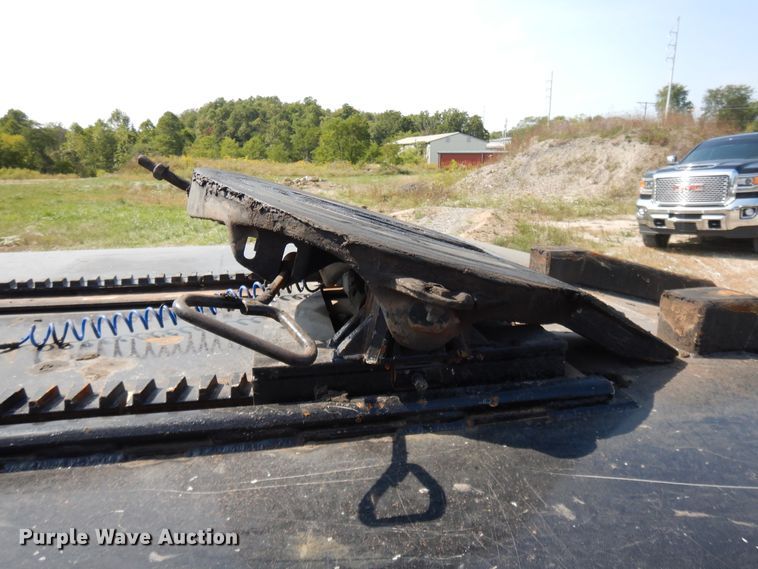 image for item DH0061 2006 Peterbilt 378  semi truck