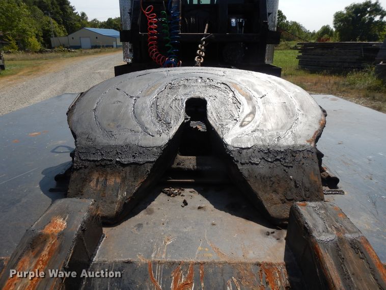 image for item DH0061 2006 Peterbilt 378  semi truck