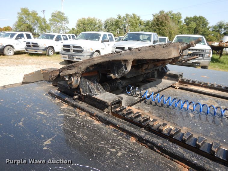 image for item DH0061 2006 Peterbilt 378  semi truck