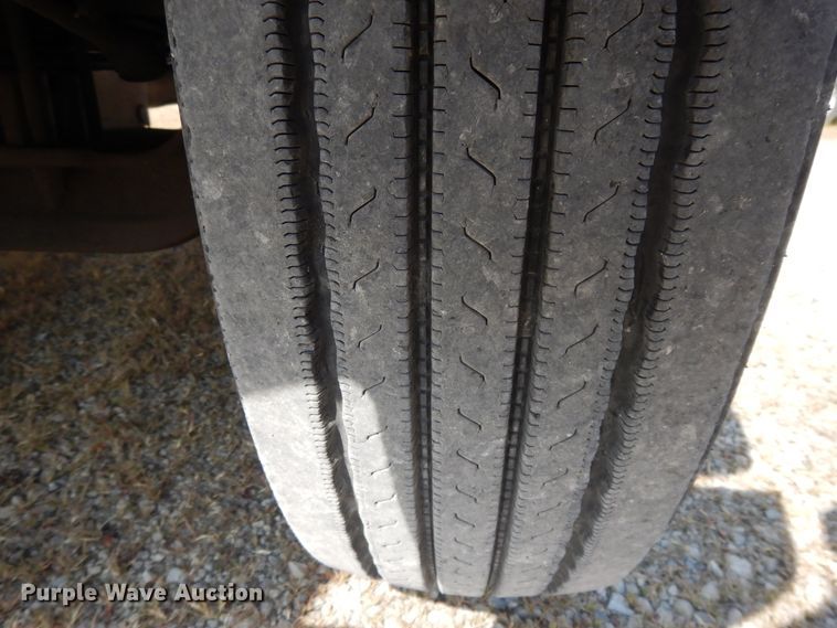 image for item DH0061 2006 Peterbilt 378  semi truck