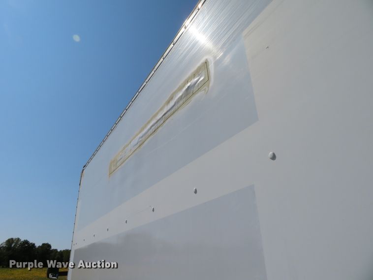 image for item DH1232 2012 Ford F750 Super Duty XL  box truck