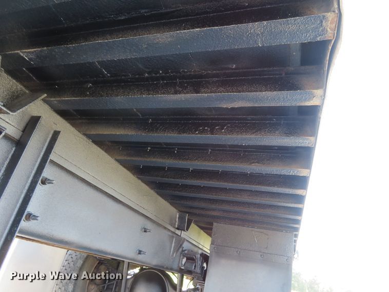 image for item DH1232 2012 Ford F750 Super Duty XL  box truck