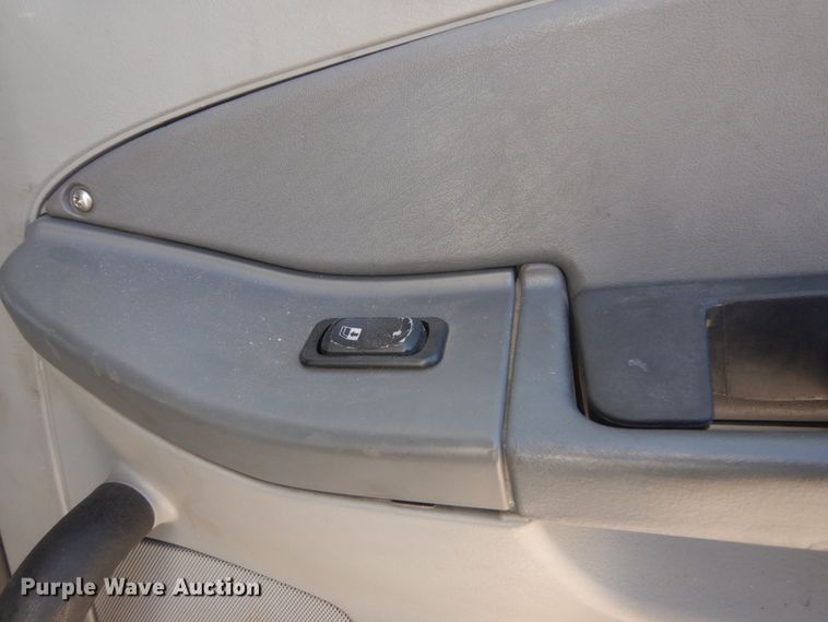 image for item DH5197 2006 Freightliner Columbia  semi truck