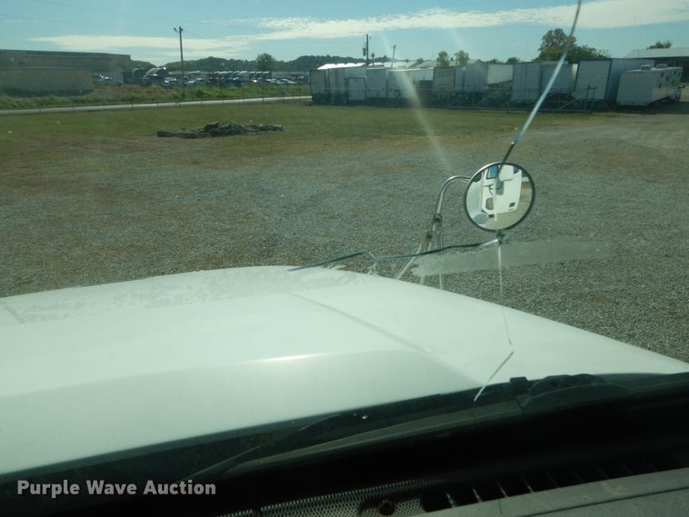 image for item DH5197 2006 Freightliner Columbia  semi truck