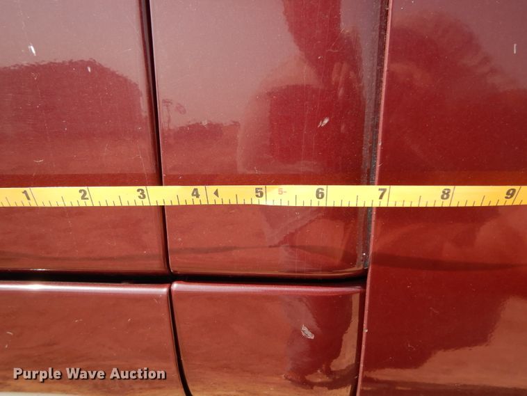 image for item DJ6532 2010 Peterbilt 387  semi truck