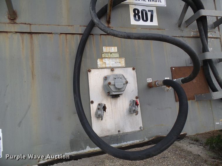 image for item EP9913 2005 Manac 362450 container