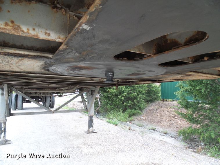 image for item EP9913 2005 Manac 362450 container