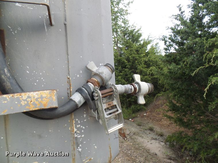 image for item EP9913 2005 Manac 362450 container