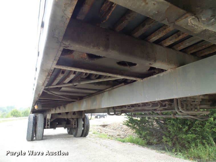 image for item EP9913 2005 Manac 362450 container