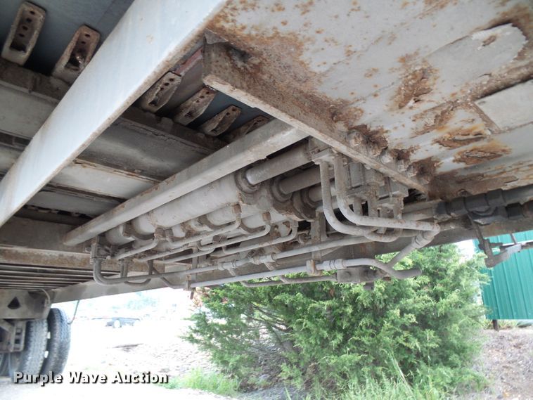 image for item EP9913 2005 Manac 362450 container