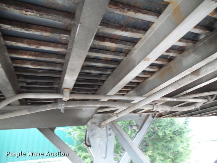 image for item EP9913 2005 Manac 362450 container