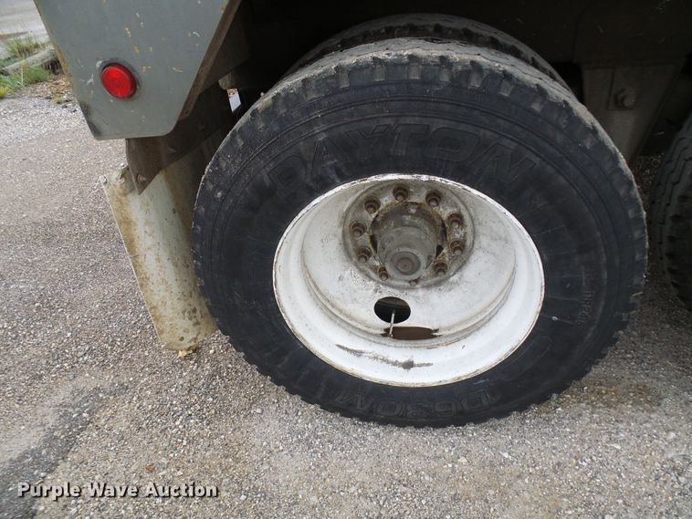 image for item EP9913 2005 Manac 362450 container