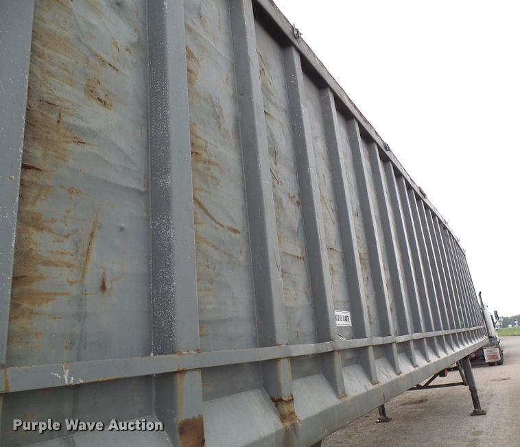 image for item EP9913 2005 Manac 362450 container