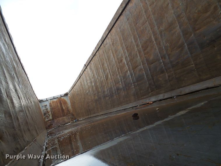 image for item EP9913 2005 Manac 362450 container