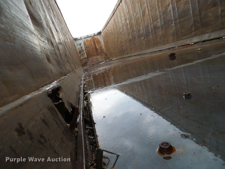 image for item EP9913 2005 Manac 362450 container