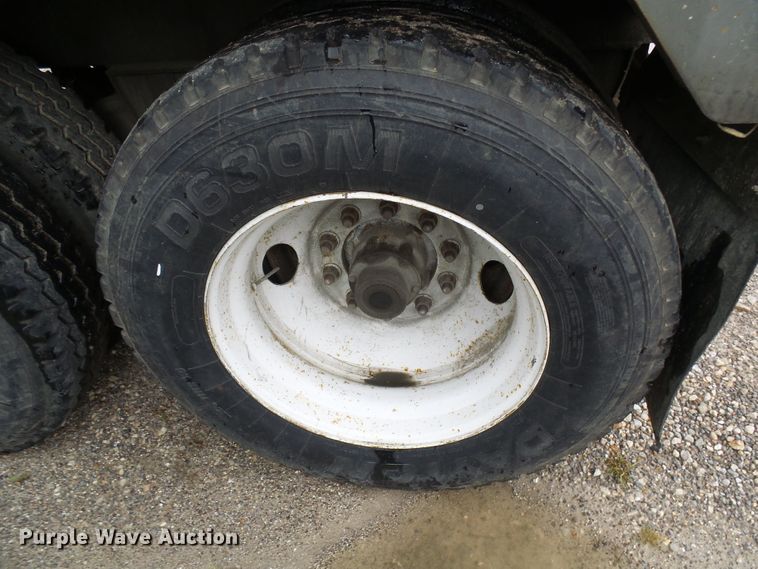 image for item EP9913 2005 Manac 362450 container