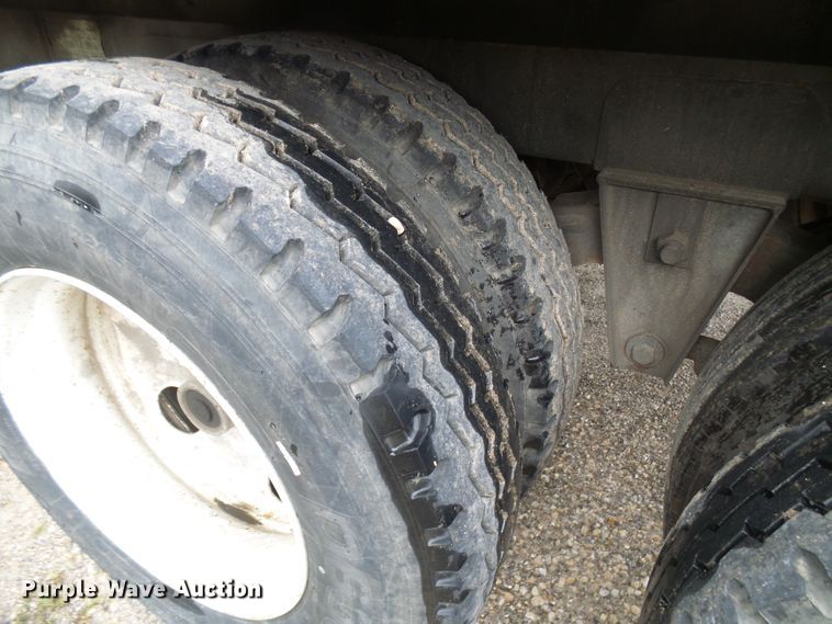 image for item EP9913 2005 Manac 362450 container