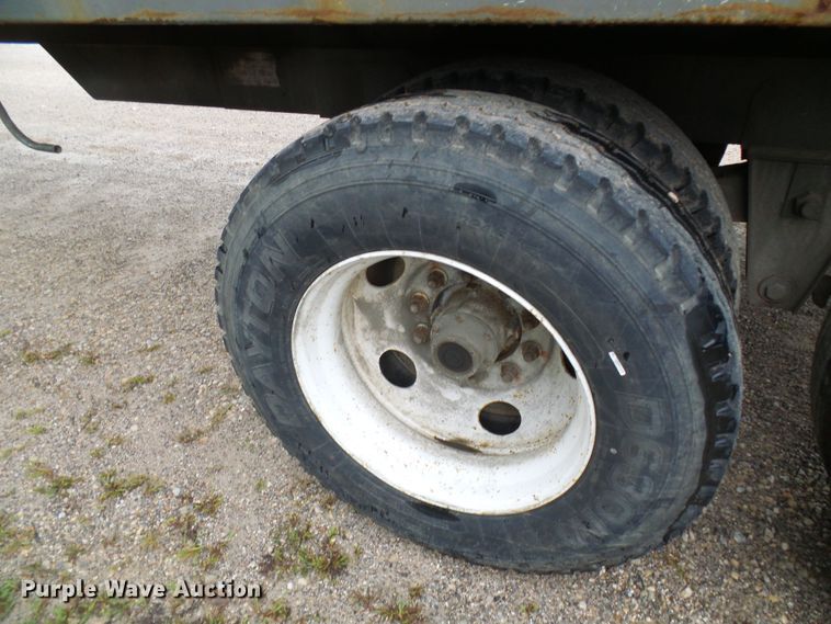 image for item EP9913 2005 Manac 362450 container