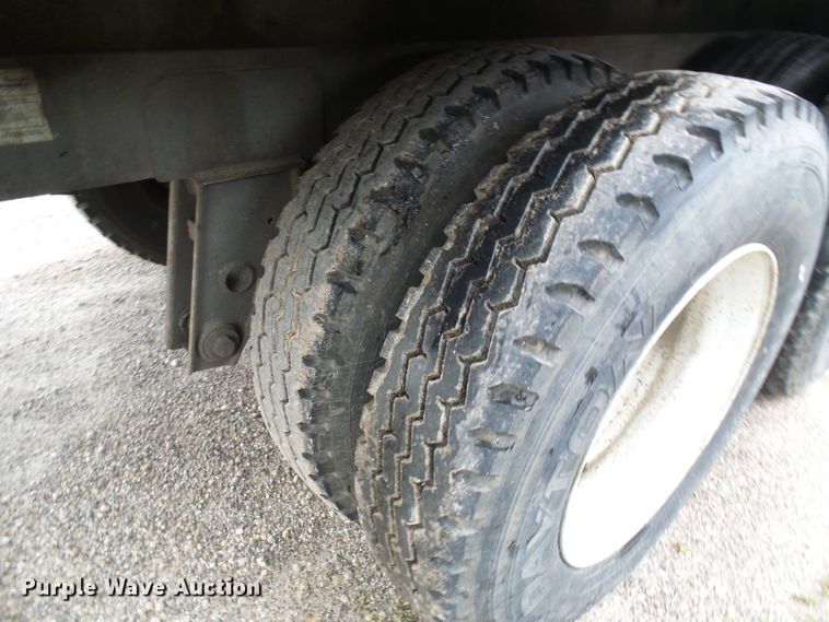 image for item EP9913 2005 Manac 362450 container