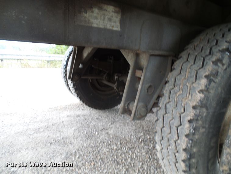 image for item EP9913 2005 Manac 362450 container