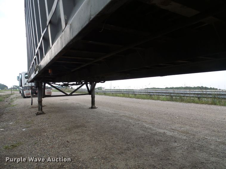 image for item EP9913 2005 Manac 362450 container