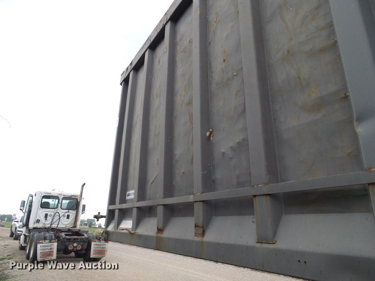 image for item EP9913 2005 Manac 362450 container