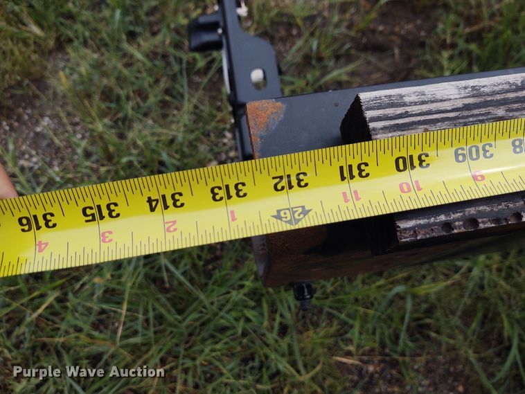 image for item EQ9420 2017 Kenworth T370  truck cab and chassis