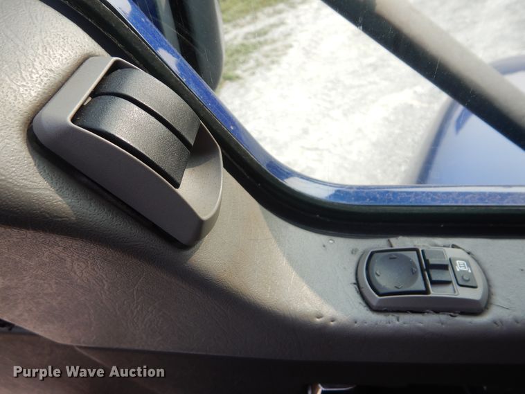 image for item GM9178 2012 Kenworth T660  semi truck