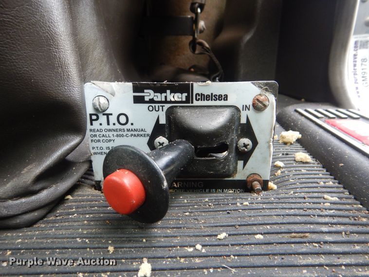 image for item GM9178 2012 Kenworth T660  semi truck