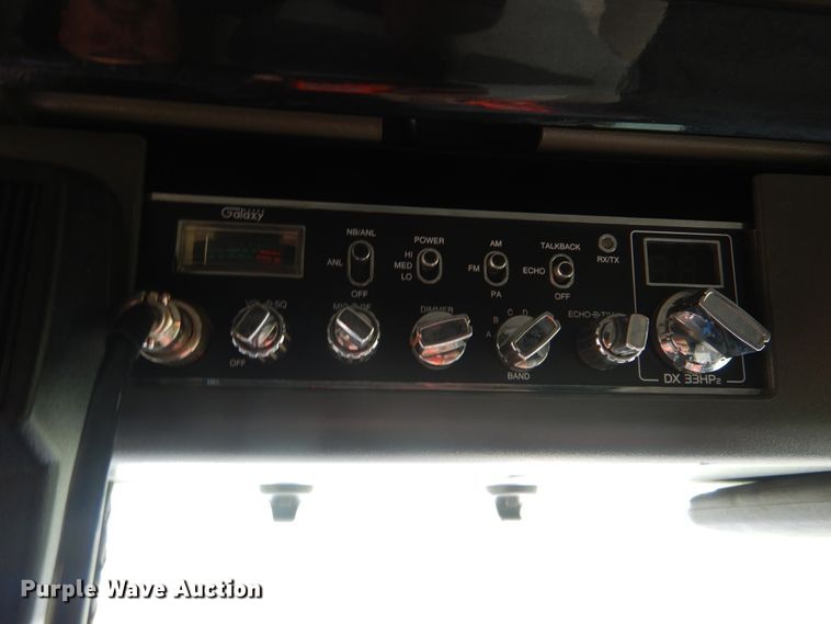 image for item GM9178 2012 Kenworth T660  semi truck